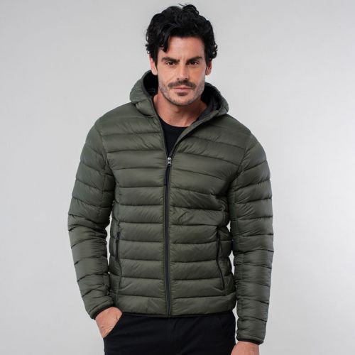 BERLIN MAN | Giubbino morbido e lucido