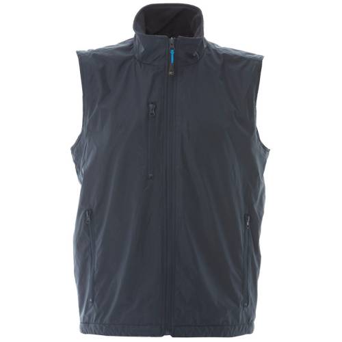 BILBAO | Gilet in poliestere pongee