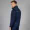 BORMIO | Gilet in softshell impermeabile e imbottito