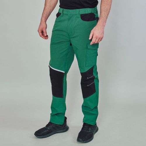 BRENNERO MEDIUM MAN | Pantalone elasticizzato 4stretch BRENNERO MEDIUM MAN | Pantalone elasticizzato 4stretch