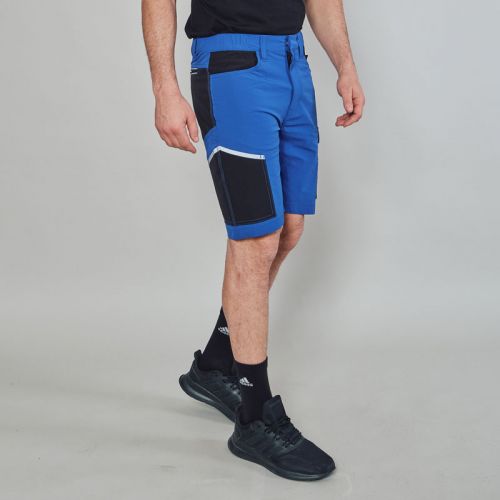 BRENNERO SHORTS | Bermuda elasticizzato 4stretch BRENNERO SHORTS | Bermuda elasticizzato 4stretch