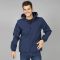 BRUNICO | Giubbino in softshell impermeabile e traspirante