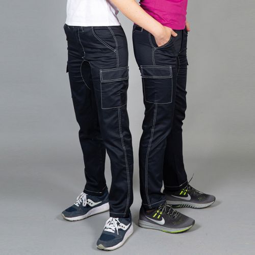 BUCAREST LADY | Pantalone multitasche