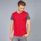 CADICE | T-shirt uomo manica corta collo v