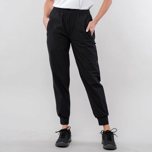 CAPRI LADY | Pantalone elasticizzato donna