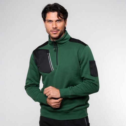 COLORADO | Felpa mezza zip COLORADO | Felpa mezza zip