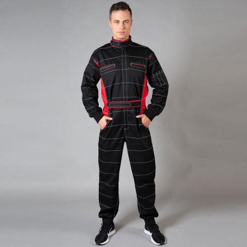 DAYTONA | Tuta pubblicitaria da pilota DAYTONA | Tuta pubblicitaria da pilota