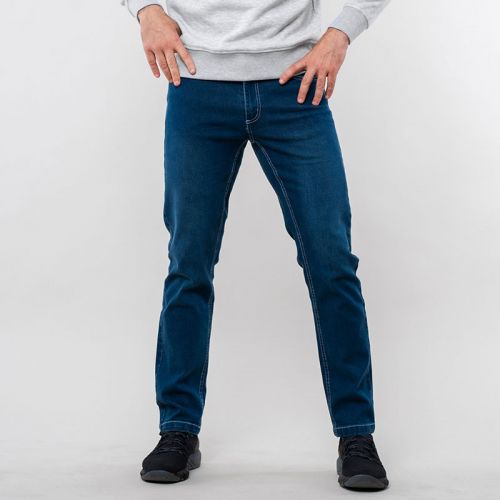 EL PASO MAN | Pantalone jeans elasticizzato