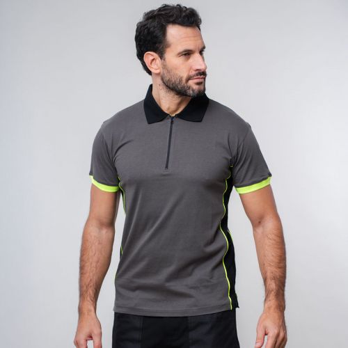 FLORIDA | Polo jersey 4stretch