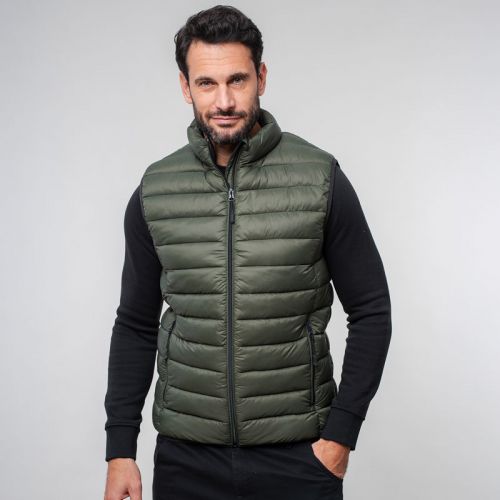 GALWAY MAN | Gilet morbido e lucido GALWAY MAN | Gilet morbido e lucido