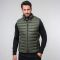 GALWAY MAN | Gilet morbido e lucido