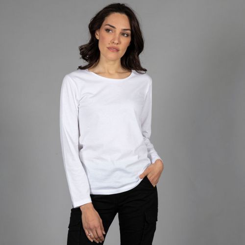 GIAMAICA LADY | T-shirt manica lunga donna GIAMAICA LADY | T-shirt manica lunga donna