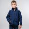 GRADO BOY | Giubbino bambino impermeabile in nylon antistrappo