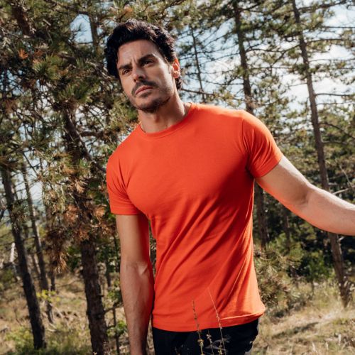 GRANADA | T-shirt Girocollo