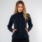 ICELAND LADY | Pile donna antipilling zip lunga ICELAND LADY | Pile donna antipilling zip lunga