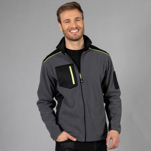 LABRADOR | Pile antipilling 4stretch