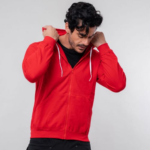 LECCE | Felpa made in italy