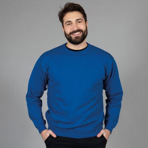 LECCO | Felpa made in italy