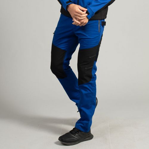 LIBANO MAN | Pantalone multitasche elasticizzato LIBANO MAN | Pantalone multitasche elasticizzato