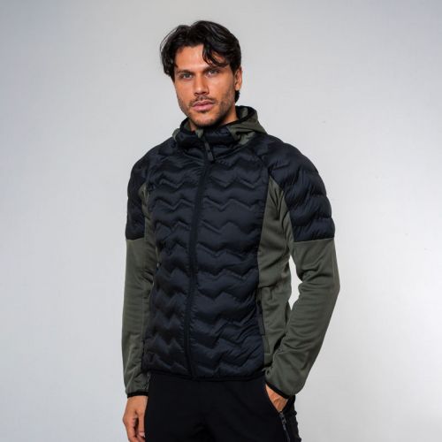 MARMOLADA MAN | Giacca Ibrida Tecnica