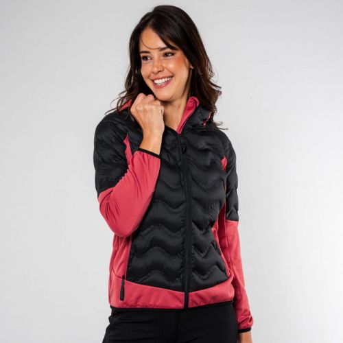 MARMOLADA LADY | Giacca Ibrida Tecnica Donna MARMOLADA LADY | Giacca Ibrida Tecnica Donna