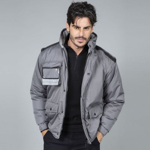 MONACO | Giubbino in ripstop