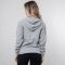 NEWPORT LADY | Felpa donna cappuccio