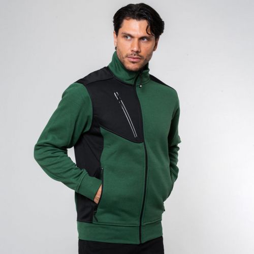 NIAGARA | Felpa giacca zip lunga NIAGARA | Felpa giacca zip lunga