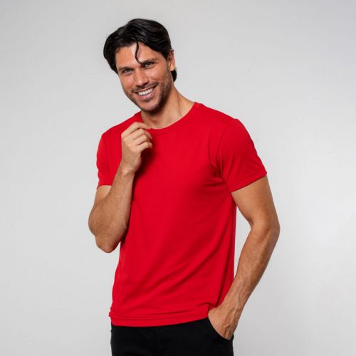 NIZZA MAN | T-shirt elasticizzata sailing NIZZA MAN | T-shirt elasticizzata sailing