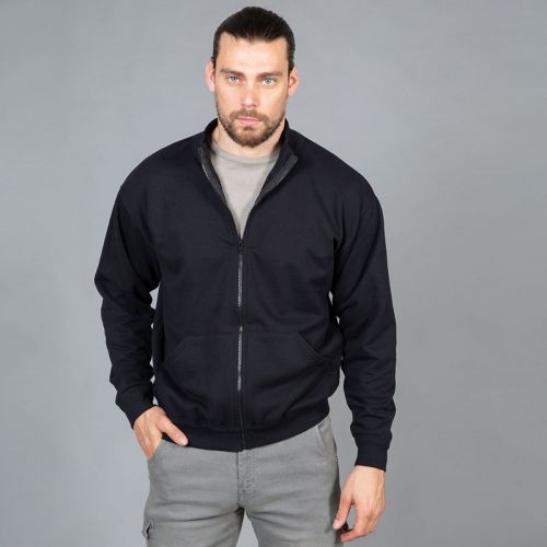 PESCARA | Felpa made in italy 100% cotone PESCARA | Felpa made in italy 100% cotone