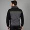PINZOLO | Gilet in softshell impermeabile