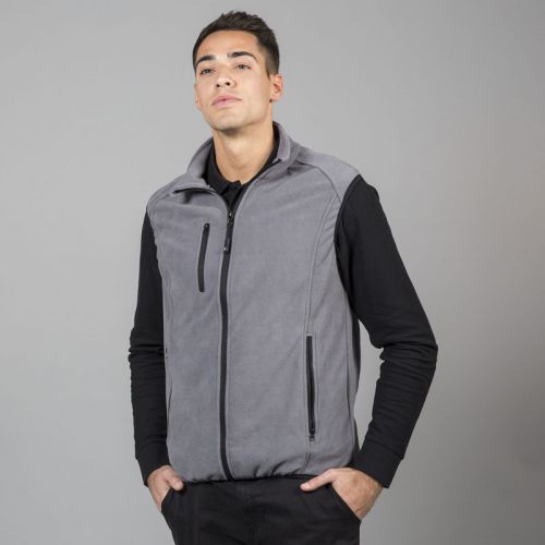 PRAGA | Gilet micropile