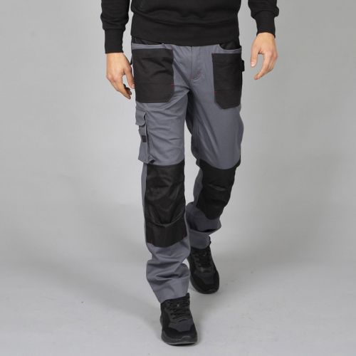 RIAD | Pantalone professionale multitasche