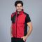 ROTTERDAM | Gilet in ripstop impermeabile