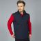 SANTANDER | Gilet in softshell