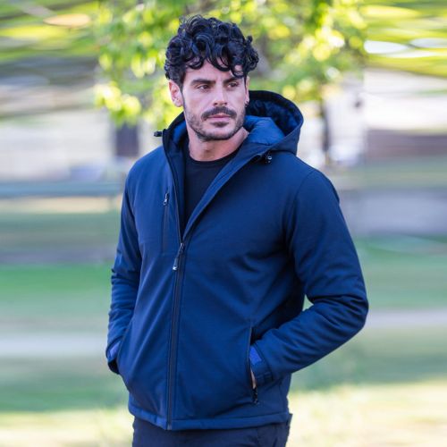 SESTRIERE MAN | Giubbotto in softshell