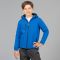 SESTRIERE BOY | Giubbotto bambino in softshell
