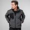 SION | Giubbotto in softshell impermeabile SION | Giubbotto in softshell impermeabile