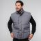 SPAIN | Gilet in poliestere-cotone