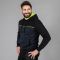 STAMFORD | Felpa cappuccio 4stretch