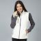 TARVISIO LADY | Gilet in softshell donna