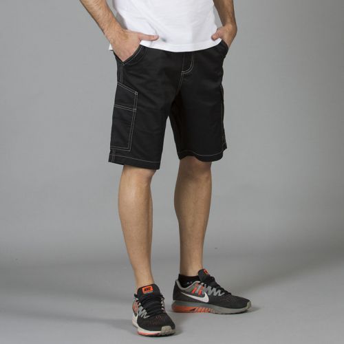 TOLEDO | Pantalone corto multitasche