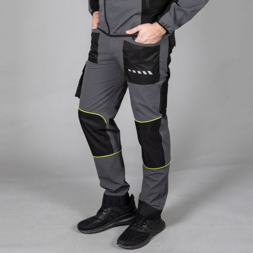 TONALE MEDIUM | Pantalone impermeabile elasticizzato 4stretch TONALE MEDIUM | Pantalone impermeabile elasticizzato 4stretch