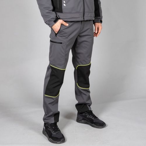TONALE SOFTSHELL | Pantalone in softshell impermeabile TONALE SOFTSHELL | Pantalone in softshell impermeabile
