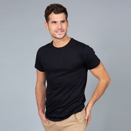 URUGUAY | T-shirt Girocollo