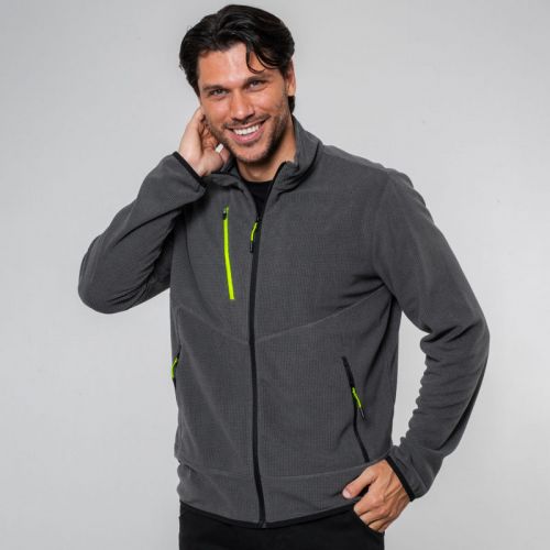 VANCOUVER | Micropile antipilling MiniGrid