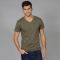 VENEZUELA | T-shirt uomo collo v