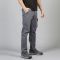 VIGO MAN | Pantalone multitasche 100% cotone
