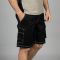 VIGO STRETCH SHORTS | Pantalone corto multitasche elasticizzato