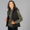 VIPITENO LADY | Gilet donna in softshell